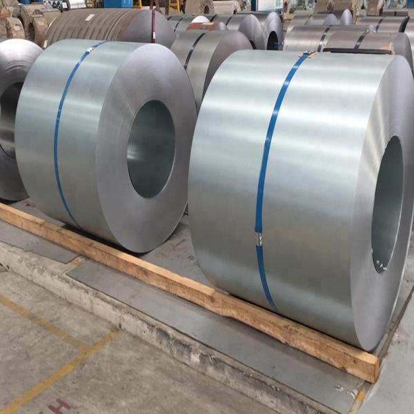 Coil Weight 3-8 Tons Hot Rolled Based Hot Dipped Dx51d 120g Zinc Coated Gi Steel Galvanized Steel Coil