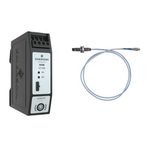Quality EZ1000 Emerson Eddy Current Measurement System for sale