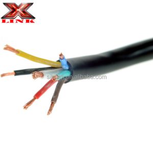 7 6 5 4 3 2 Cores Automotive Tractor Trailer Light Break Away Cable OFC Copper
