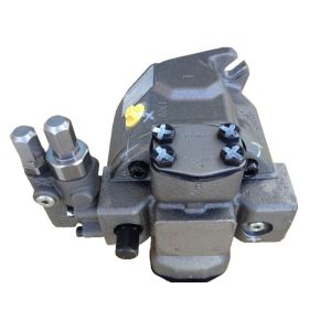 Rexroth Hydraulic Pump AEA10VSO28DFR1/31R-PPA12N00 Energy Efficiency Reliable