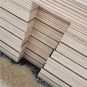 FSC Melamine Glue E1 21mm Film Faced Plywood
