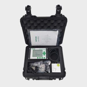 China Continuous Lcd Blast Monitoring Equipment Automatic / Manual on sale China Continuous Lcd Blast Monitoring Equipment Automatic / Manual on sale