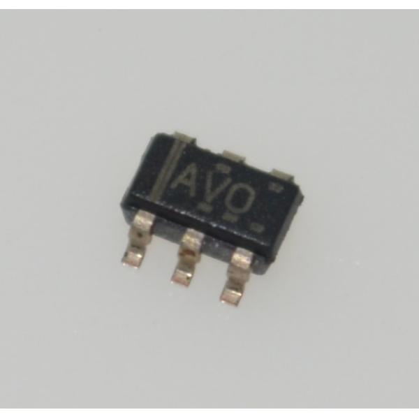 Buy TPS3808G33DBVR 3.3V Voltage Supervisor 1.6V Threshold 200ms Delay SOT-23-5 1.1-6.5V Input -40°C to +125°C at wholesale prices