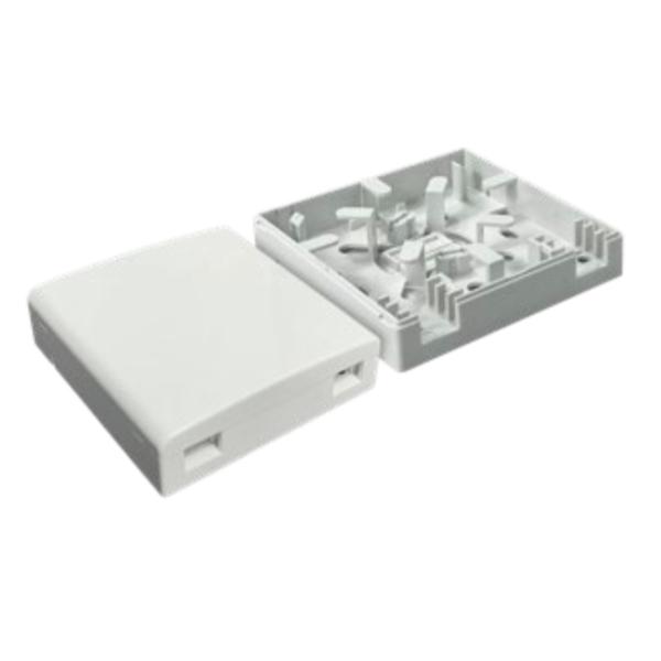 Fiber Optic Rosette ZCOTB-01A