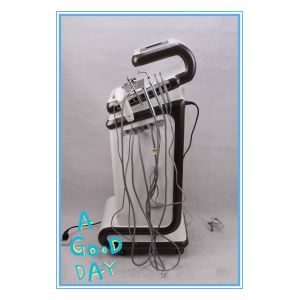 Oxygen Therapy Equipment Oxygen Skin Treatment Machine With ISO