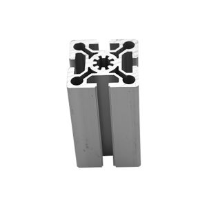 Industry 6063 6061 6082 T5 T6 Extrusion Aluminium Profile