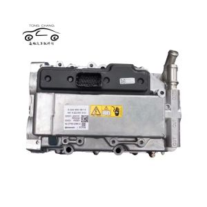 Quality A2229003914 A2229061604 Hybrid Car Inverter For Mercedes Benz S400 W222 for sale