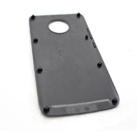 Phone Case Precision Injection Mould PS POM PA Plastic Toy Mold