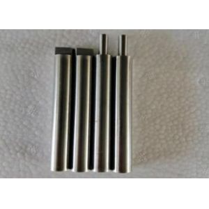 Thread Molybdenum Screw Rod 10.2g / Cm3 With Diameter 0.8mm