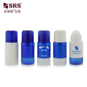 Quality Plastic Roller Ball Applicators for sale