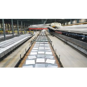 China Ceramic Tile Production Line Ceramic Tile Production Equipment on sale