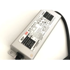 Meanwell Xlg-150-H-A 150w LED Driver AC170V 265V 110V Input Over Voltage