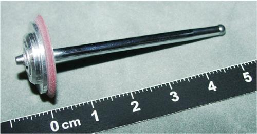 Asymtek DJ-9000 7200580-18/7204616/7206810 Needle Assy S3.2 3.2MM(0.125") TIP-DJ-9000 Dispenser Accessories