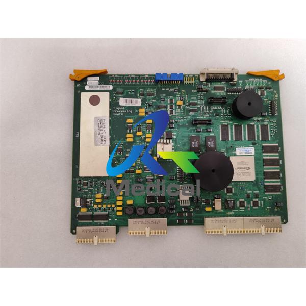 Phil ips HD11 Ultrasound System SP Board 453561210152