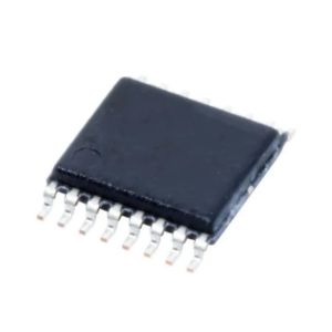 China Integrated Circuit Chip TRSF3243EIPWR
 Multichannel RS232 Compatible Line Transceiver
 on sale