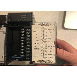 GE HE693STP104 Control Selective Module,programmable motion control selective