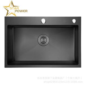 Stainless Steel Hand Sink High Quality Professional Customization