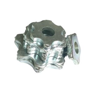 Scarifiers Pavement Cleaning Consumable Drums And Caride Cutter 8 Tips