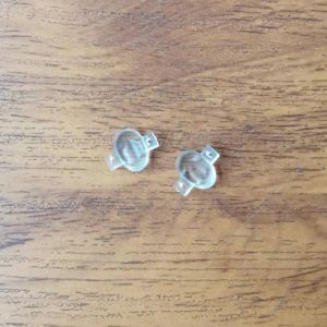 OEM Plastic Injection Moulding Service Transprent PC Small Plastic Part