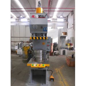 63T C Frame Hydraulic Presses TPC Industrial Hydraulic Press 630KN