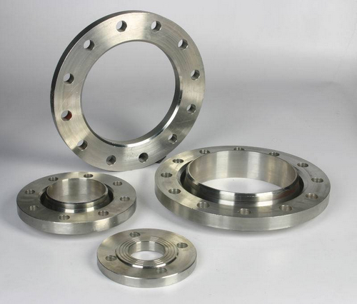 Buy Forging flanges at wholesale prices