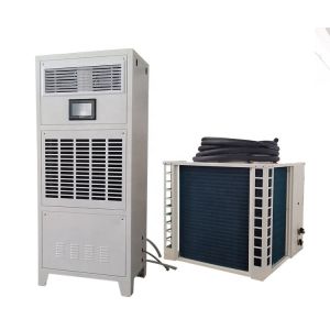 Air Conditioner Combination Industrial Humidifier Dehumidifier Constant Humidity