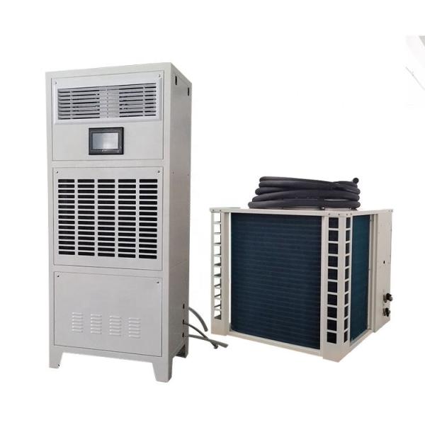 Air Conditioner Combination Industrial Humidifier Dehumidifier Constant Humidity