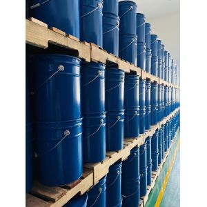 High Heat Resistance and Transparent Transformer Raw Material with High