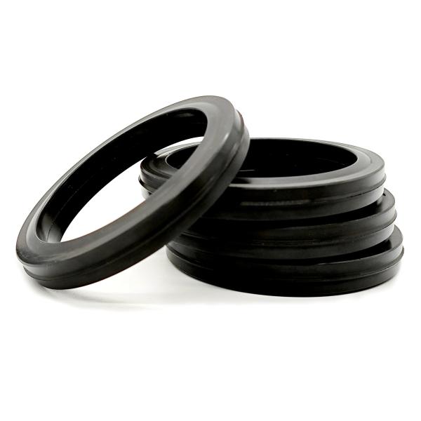 Buy 2 Inch Hammer Union Vee Lip Type Seal Ring With Oil And Gas Application at wholesale prices