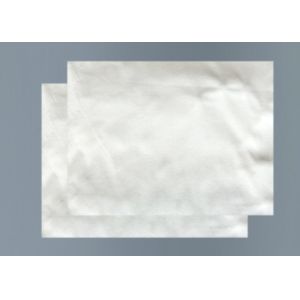 Dry Disposable Makeup Remover Cloths Baby Tissue Portable For Sensitive Skin