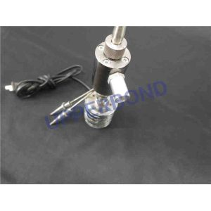 5,4mm Super Slim Adhesive Applier For Packing Machines