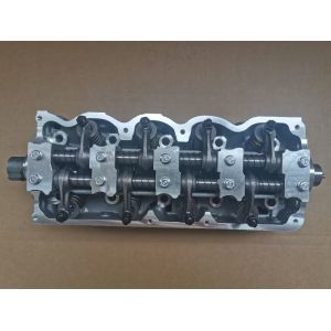 96642709 96666228 Complete Cylinder Head Assy for Daewoo Matiz Spark 1.0L B10S1