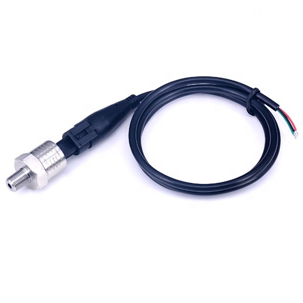 Buy Automobile Industry 12VDC 4mA Gauge Diesel Oil Pressure Sensor at wholesale prices