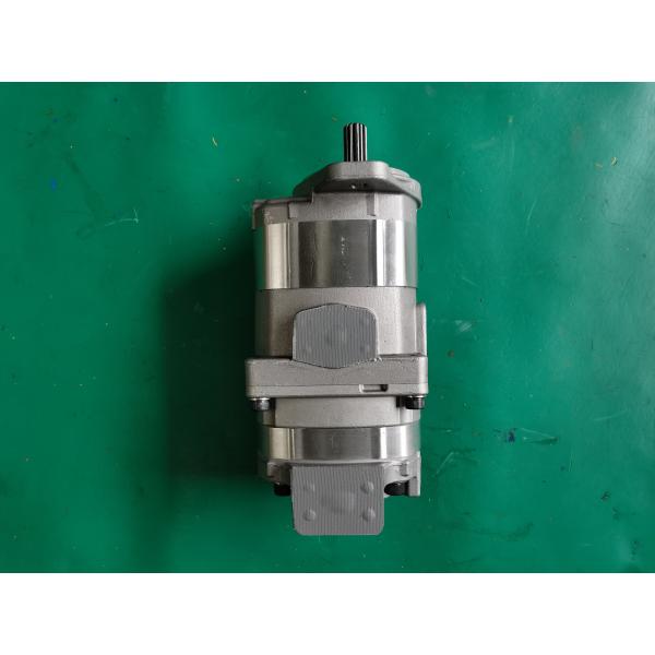 705-52-20100 Komatsu Gear Pump SAR50+16 1+2 WA450 WA470