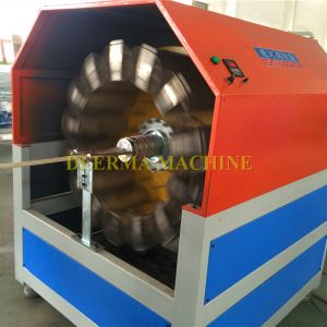 OMRON Temperature Controller and ABB Frequency Controller PVC Water Hose Pipe