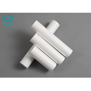 Pull Off Polyester Dust Free Cleanroom Sticky Roller With Handle