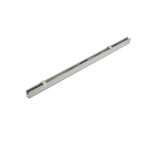 Installtion Wall Mount / Suspended LED Strip Light IP66 IK08 ROHS