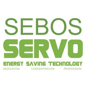 Copper Aluminum Extruder 55KW Motor Servo Energy Saving Retrofitting