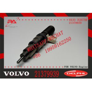 Diesel Common Rail Injector 3801369 21159131 21379939 2159131 3847790 BEBE4D1800