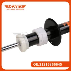 BMW G38 Vehicle Front Shock Absorber 31316866645 31316866646