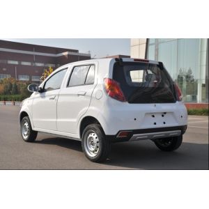 Left Hand Drive EV Electric Hatchback 70km/H For Family