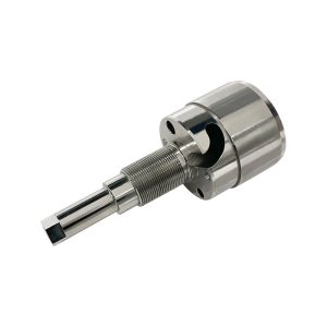 Custom High Precision CNC Machining Parts Polishing Intricate And Complex Parts