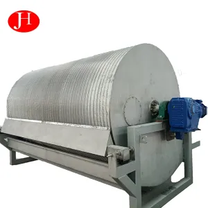 Customized Cassava Starch Equipment For Customized Processing Solutions