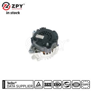 ZPY New Car Alternator For Audi Q5 059903019L