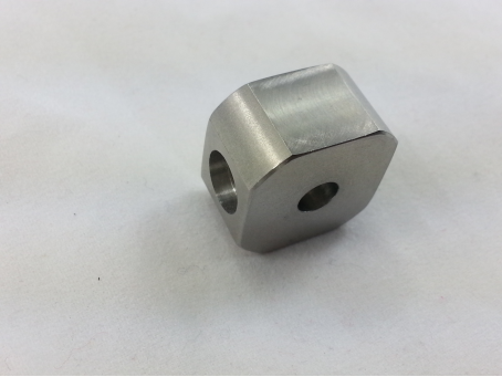 GERBER XLC7000 Cutter Parts 93813001 Compression Nut 3mm