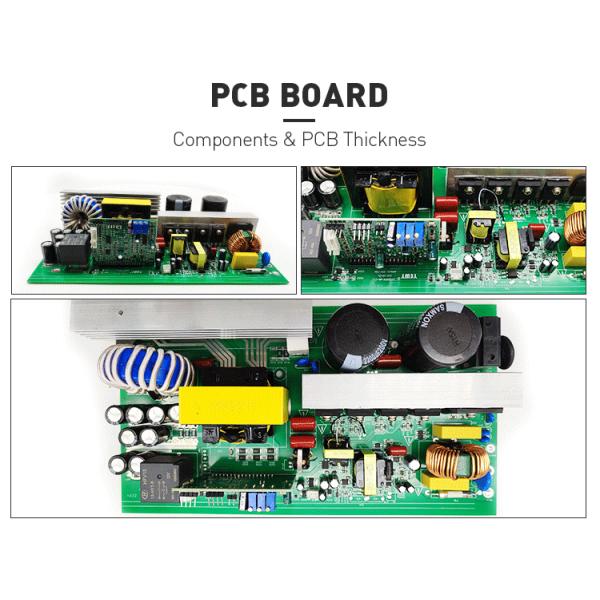 Battery charger 24V 60A li-ion battery charger 60amp Golf cart for auto 2000w charger