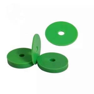 Flexible Rubber Grommet with Excellent Tensile Strength for Industrial