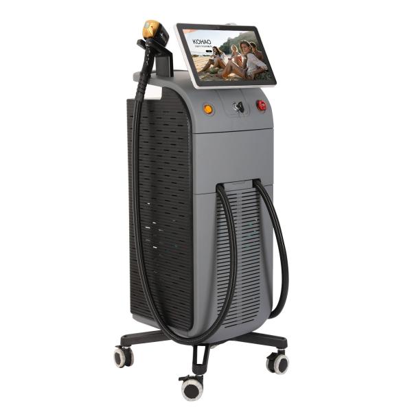 Diode Laser Hair Removal Machine