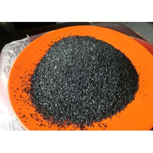 Industrial Activated Charcoal Pellets Adsorbent For Commercial Filtration