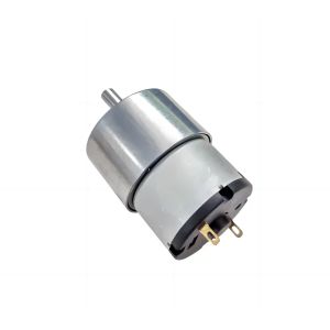 Go-Gold Electric Curtains Motor 2500RPM 1W 0.04A 1V Gear Motor